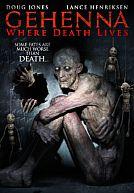 Gehenna : Where Death Lives