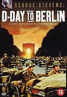 George Stevens: D-Day to Berlin