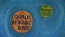 Gerald McBoing-Boing on Planet Moo