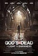 God’s Not Dead : A Light in Darkness
