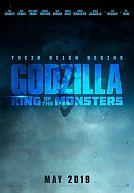 Godzilla II : King of the Monsters