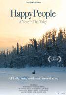 Happy People : A Year in the Taiga