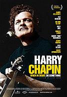 Harry Chapin : When in Doubt, Do Something