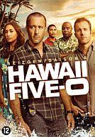 Hawaii Five-O - Seizoen 8
