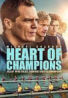 Heart of Champions