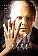 Hearts in Atlantis (DVD)