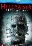 Hellraiser : Revelations
