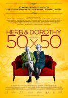 Herby & Dorothy 50x50