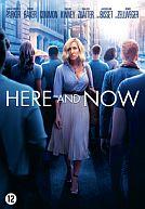 Here And Now (US : Blue Night)