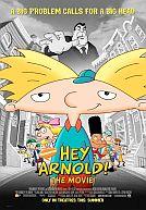Hey Arnold !  The Movie