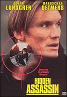 Hidden Assassin - The Shooter