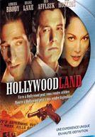 Hollywoodland (DVD)