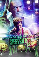 The Night They Saved Siegfried’s Brain