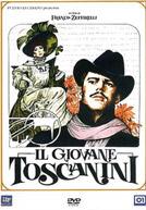 Young Toscanini - Il Giovane Toscanini