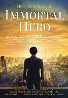 Poster Immortal Hero