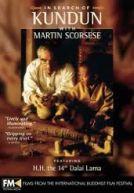 In Sarch of Kundun with Martin Scorsese