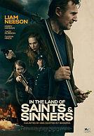 In the Land of Saints & Sinners poster