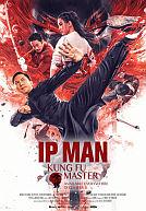Zong Shi Ye Wen (US : IP Man Kung Fu Master)