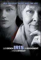 Iris (DVD)