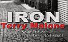 Iron Terry Malone