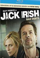 Jack Irish : Bad Debts