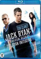 Jack Ryan - Shadow Recruit (Blu Ray)