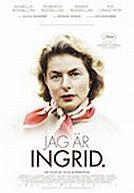 Jag är Ingrid