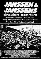 Janssen en Janssens draaien een film