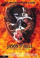 Jason Goes to Hell : The Final Friday
