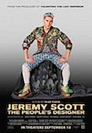 Jeremy Scott : The People’s Designer