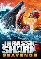 Jurassic Shark 3 - Seavenge