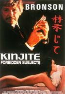 Kinjite : Forbidden Subjects