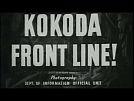 Kokoda Front Line !