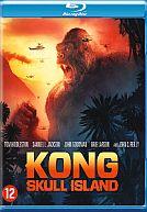 Kong - Skull Island (Blu Ray)