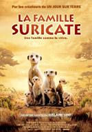 The Meerkats - La Famille Suricate