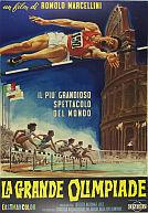 La grande olimpiade (Olympic Games 1960)