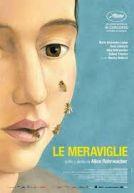 La Meraviglie - The Wonders