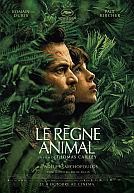 The Animal Kingdom - Le règne animal