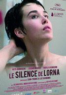 Le Silence de Lorna (DVD)