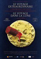 Le Voyage Extraordinaire - The Extraordinary Voyage