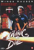 Living to Die poster