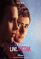 Love, Victor - seizoen 2