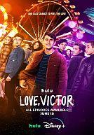 Love, Victor - seizoen 3