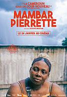 Mambar Pierrette poster