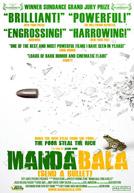 Manda Bala - Send a Bullet