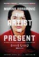 Marina Abramovic : The Artist is Present
