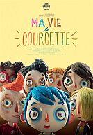 Ma vie de Courgette (VL : Mijn naam is Courgette)
