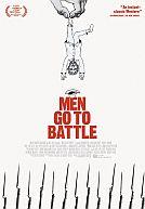 Men go to Battle