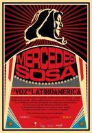 Mercedes Sosa : La voz de Latinoamerica