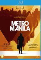 Metro Manila (Blu Ray)